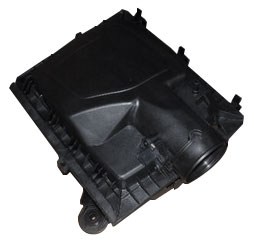 AIR CLEANER HOUSING ASSY.